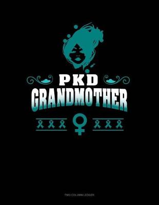 Book cover for Pkd Grandmother