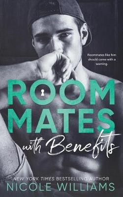 Book cover for Roommates with Benefits