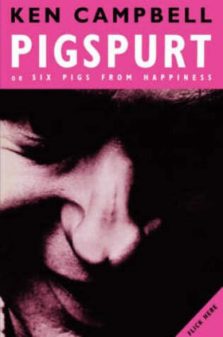 Cover of Pigspurt