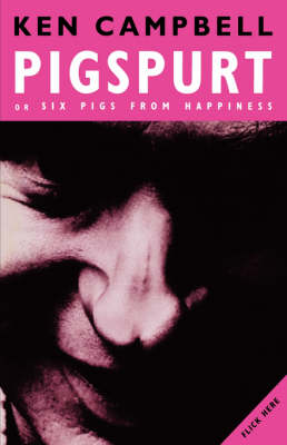 Book cover for Pigspurt