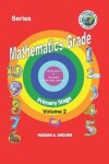 Book cover for Mathematics Grade