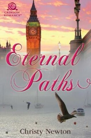 Cover of Eternal Paths