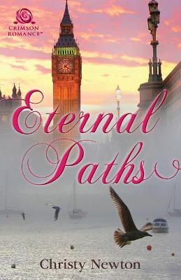Book cover for Eternal Paths