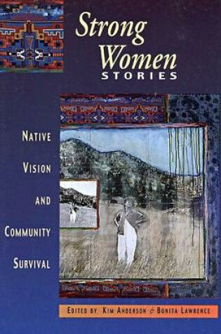 Cover of Strong Women Stories