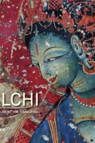 Cover of Alchi