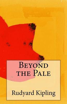 Book cover for Beyond the Pale