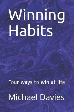 Cover of Winning Habits