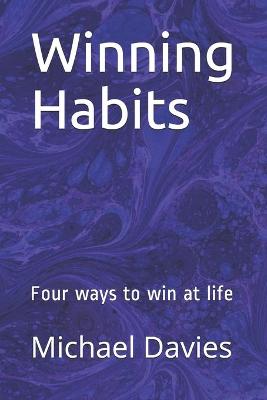 Book cover for Winning Habits