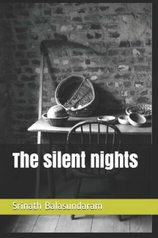 Cover of The silent nights