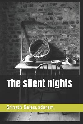 Book cover for The silent nights