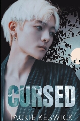 Cover of Cursed