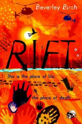 Cover of Rift