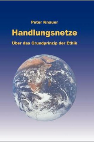 Cover of Handlungsnetze