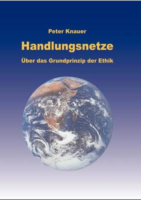 Book cover for Handlungsnetze