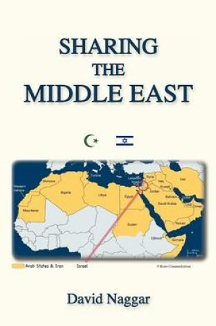 Cover of Sharing the Middle East