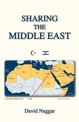 Book cover for Sharing the Middle East