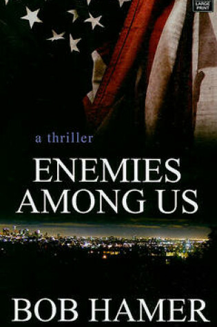 Cover of Enemies Among Us
