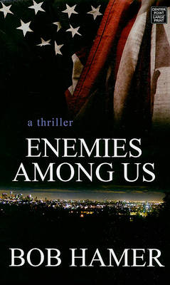 Book cover for Enemies Among Us