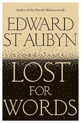 Book cover for Lost For Words