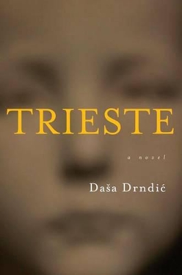Book cover for Trieste