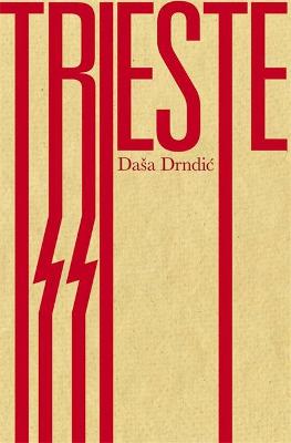 Book cover for Trieste