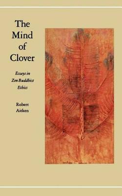 Book cover for Mind of Clover