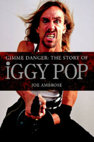 Cover of Gimme Danger