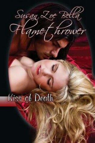 Cover of Kiss of Death