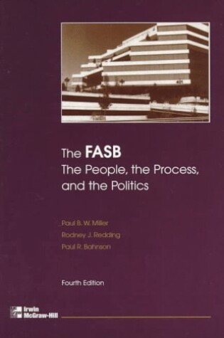 Cover of Fasb