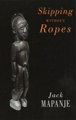 Book cover for Skipping without Ropes