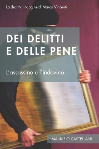 Cover of Dei Delitti E Delle Pene