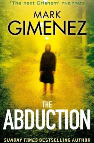 Cover of The Abduction