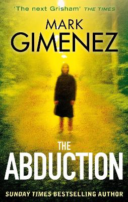 Book cover for The Abduction