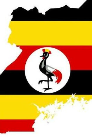 Cover of Uganda Flag Over Map Journal