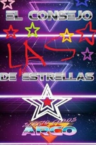 Cover of El Consejo de Estrellas