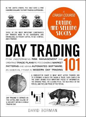 Cover of Day Trading 101