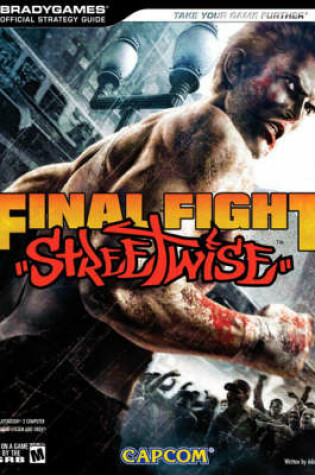 Cover of Final Fight