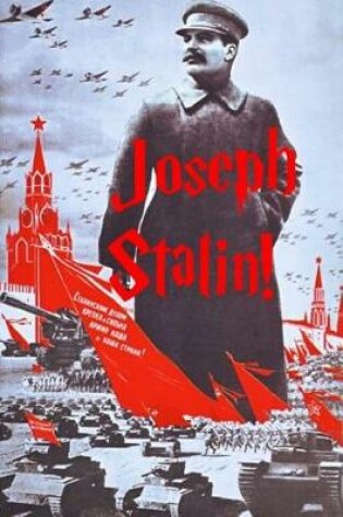 Cover of Joseph Stalin!