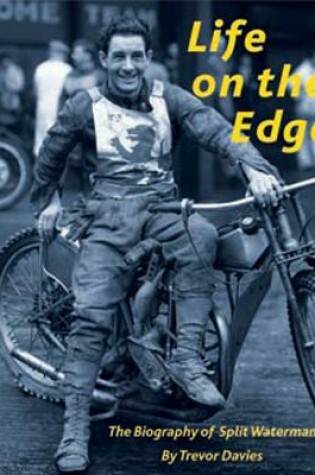 Cover of Life on the Edge