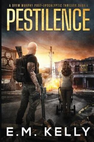 Cover of Pestilence