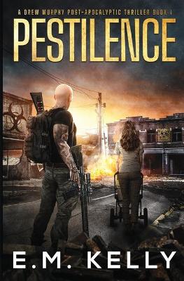 Book cover for Pestilence