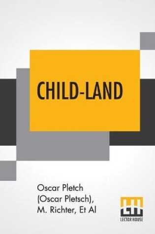 Cover of Child-Land