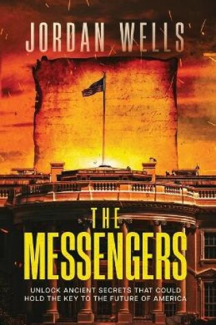 Cover of The Messengers