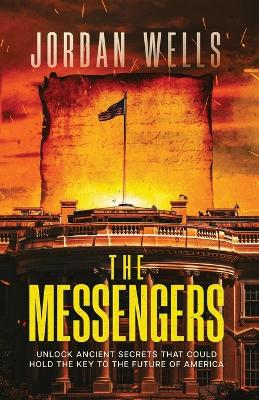 Book cover for The Messengers