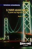 Cover of El Puente Akashi Kaikyo