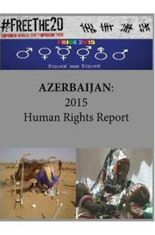 Cover of Azerbaijan