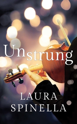 Book cover for Unstrung