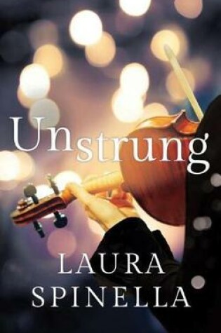 Cover of Unstrung