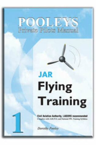 Cover of Jar Flying Training