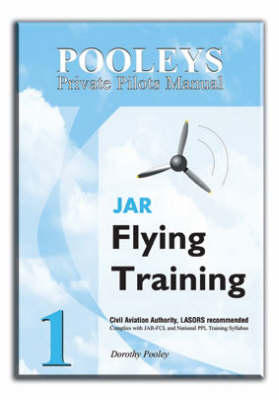 Cover of Jar Flying Training